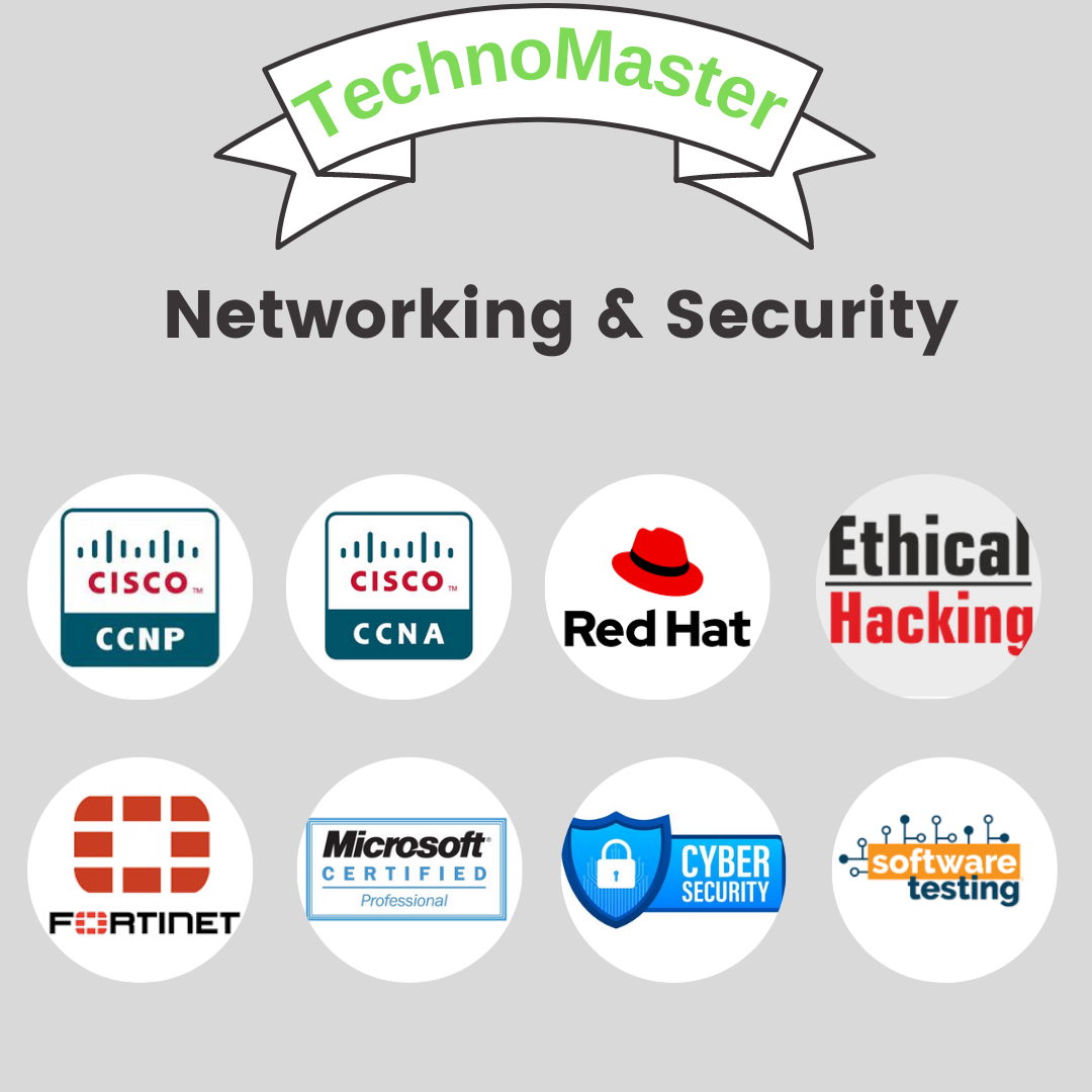 networking and security training institute in drogheda