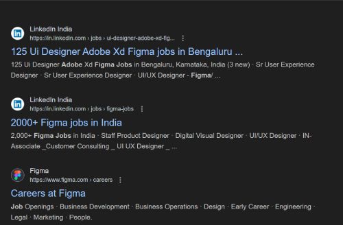 Adobe Figma internship jobs in Drogheda