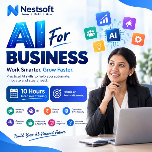 AI Business Training Training in Newtownards