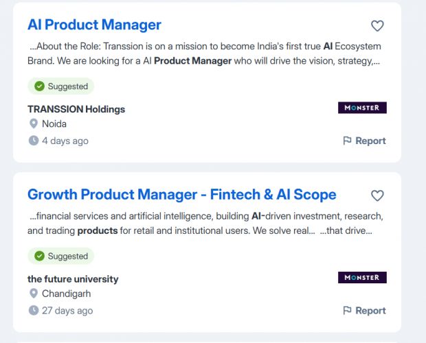 AI Business Training internship jobs in Newtownards