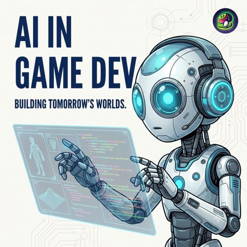 AI for Game Development Training in limerick