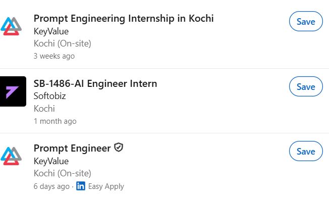 AI for Students internship jobs in Newtownards