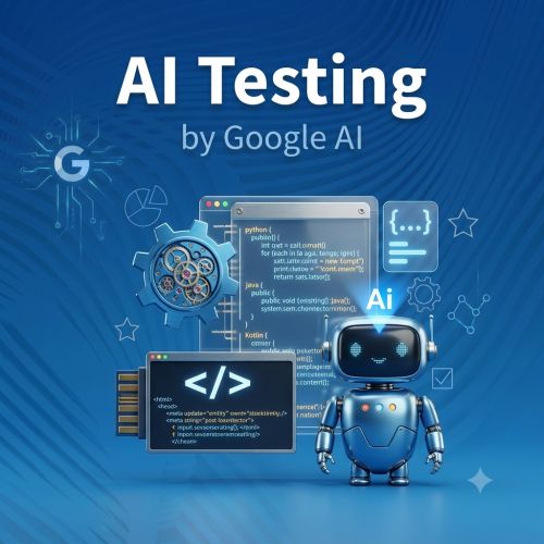 AI Testing & Automation Training in derry city
