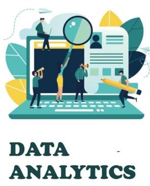 Data Analytics Training in Derry City