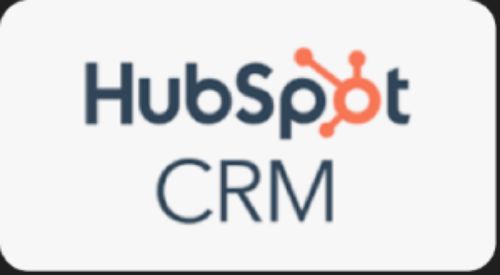 HubSpot CRM