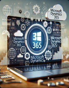 Microsoft Dynamics 365