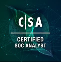 SOC Analyst Training in 