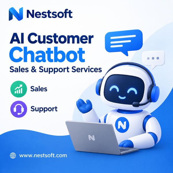 AI Customer Support & Chatbots Solutions in Newtownabbey