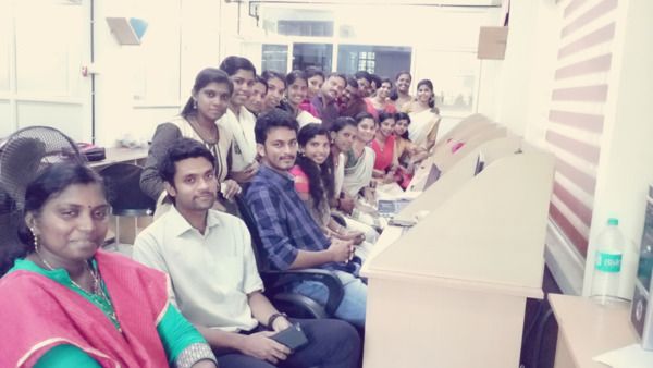 Corporate/Staff Training in bangor