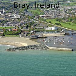  courses in Bray