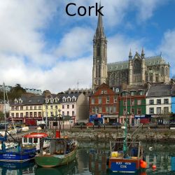  courses in Cork