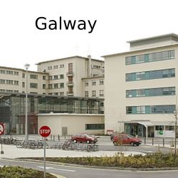  courses in Galway