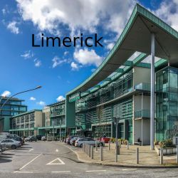  courses in Limerick