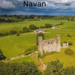  courses in Navan
