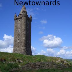  courses in Newtownards