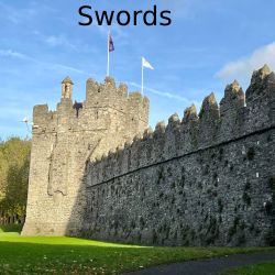  courses in Swords