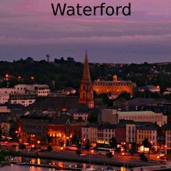  courses in Waterford